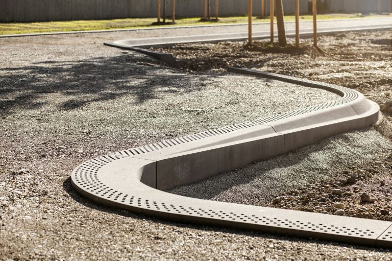 Curb Repair Service