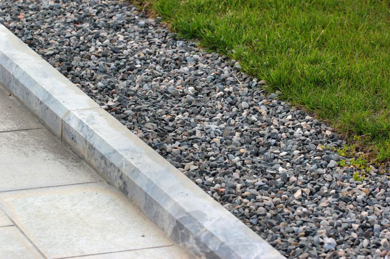 Curb Repair Service