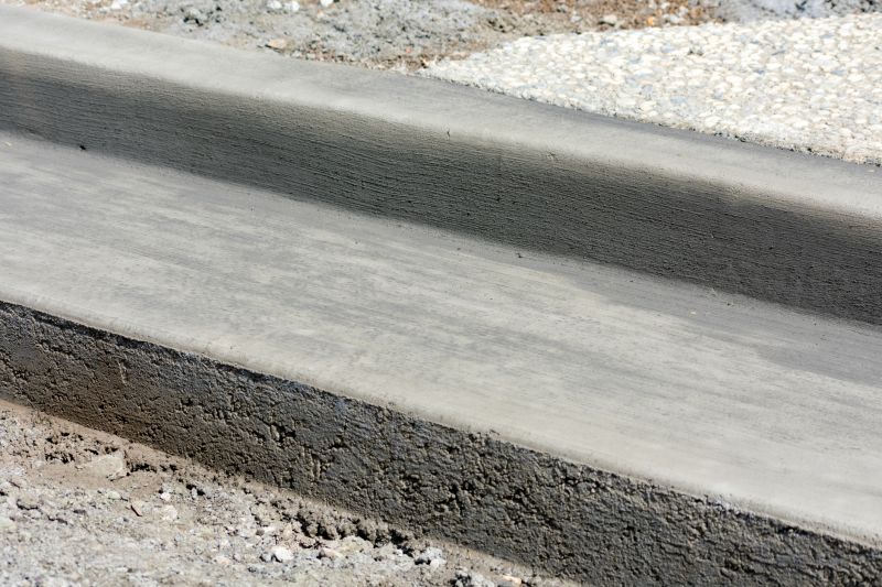 Curb Repair Service