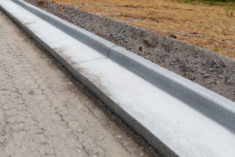 Curb Repair Service Cost — Cost of Curb Repair Service