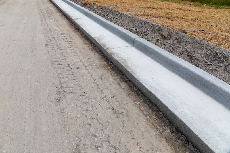 Curb Repair Service Cost — Cost of Curb Repair Service