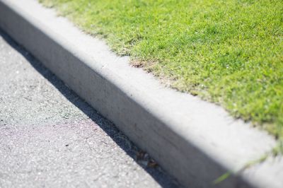 Improves Curb Appeal