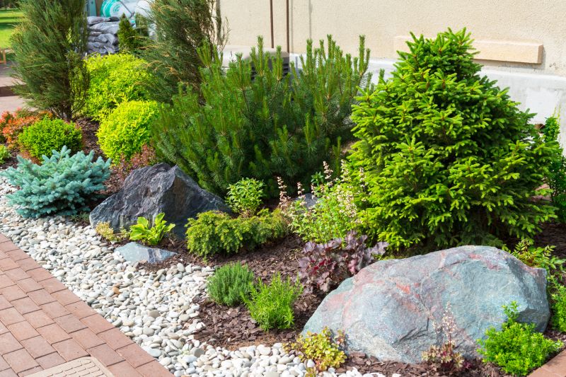 Commercial Landscape Maintenance in Honolulu, HI