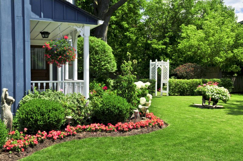 Softscaping Service in Honolulu, HI