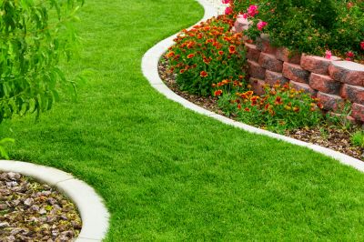 Ensures Proper Drainage
