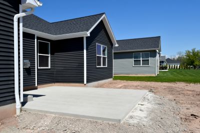 Increases Property Value