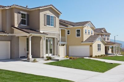 Enhances Curb Appeal
